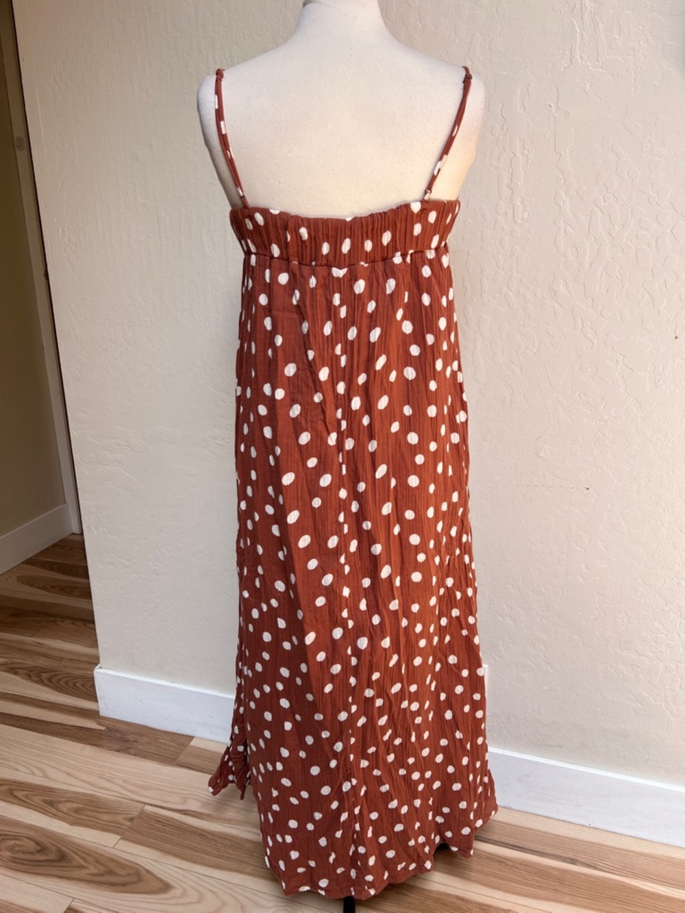 Abercrombie & Fitch dress - Picture 3 of 5